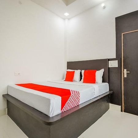 Oyo 43505 Hotel The White House Hisār エクステリア 写真